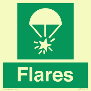 Flares